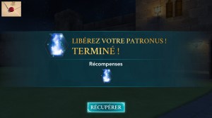 Patronus C